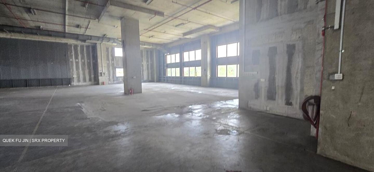 Soon Lee Road (D22), Factory #500105931